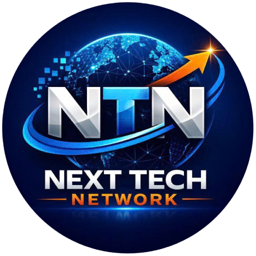 NTN Video logo